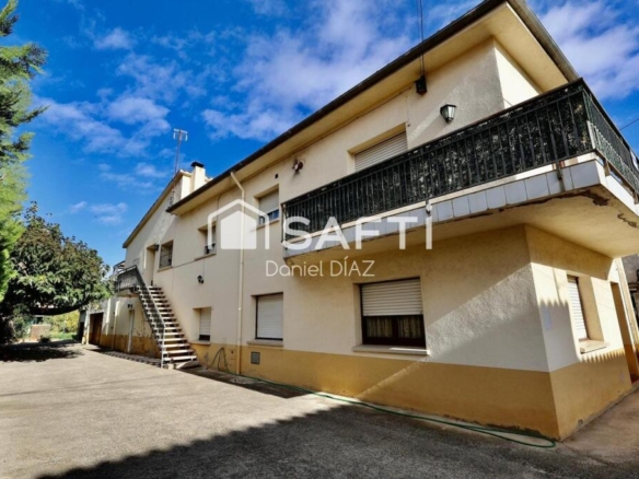 Imagen 1 de Casa doble en Maçanet de la selva