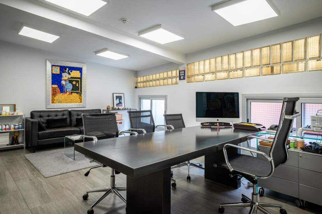 Imagen 3 de Nave industrial en venta – Santa Coloma de Gramenet Imagen 3 de Nave industrial en venta – Santa Coloma de Gramenet