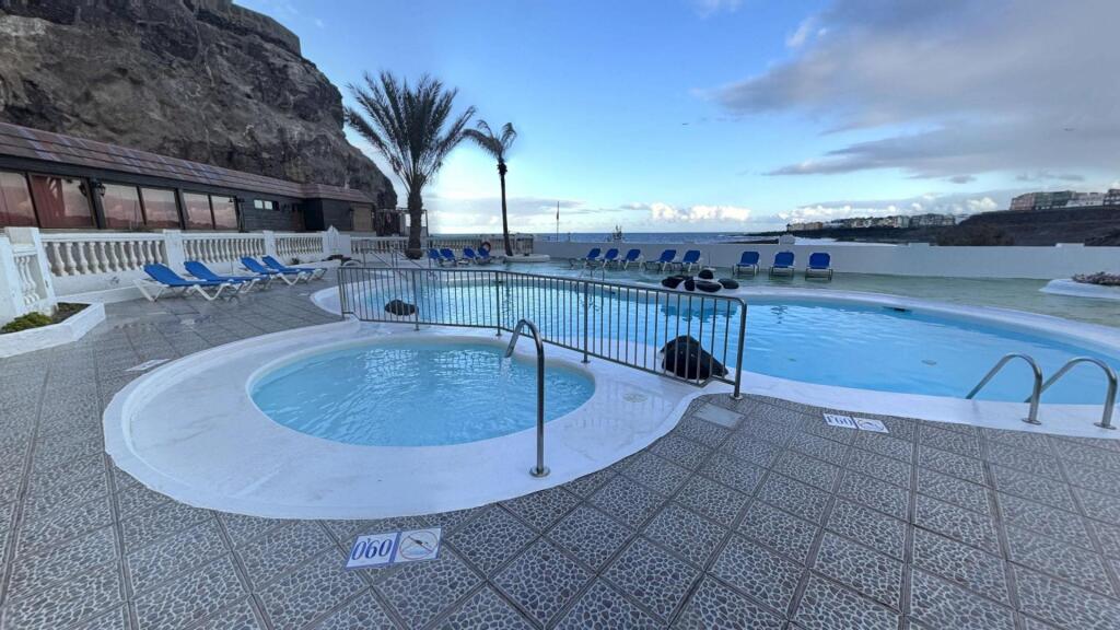 Imagen 2 de Acogedor Piso Costero en Bahía Mar