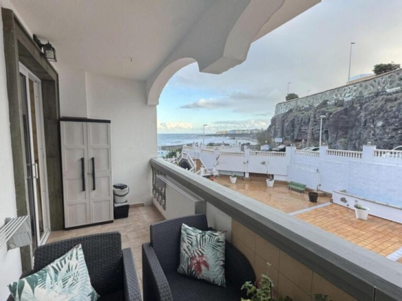 Imagen 1 de Acogedor Piso Costero en Bahía Mar