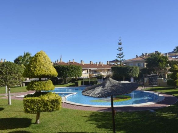 Imagen 1 de Venta de duplex en Gran alacant