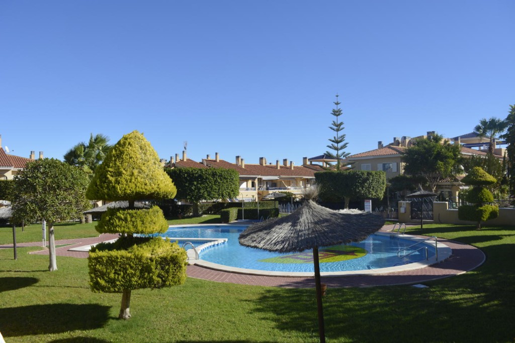 Imagen 1 de Venta de duplex en Gran alacant