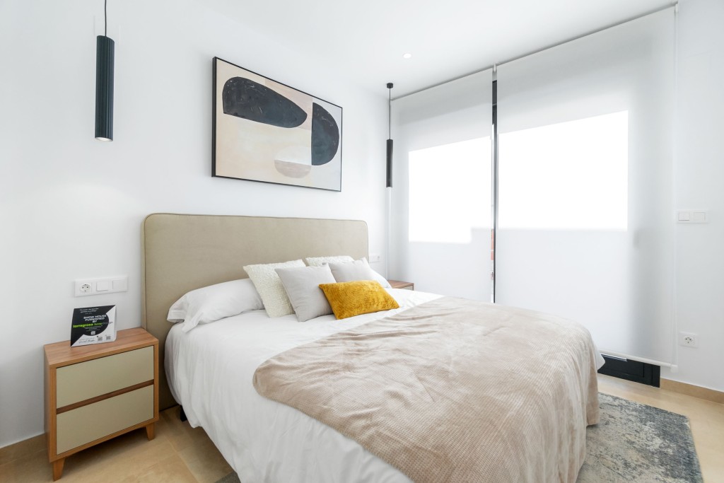 Imagen 4 de Obra nueva en zona los Balcones Torrevieja Imagen 4 de Obra nueva en zona los Balcones Torrevieja