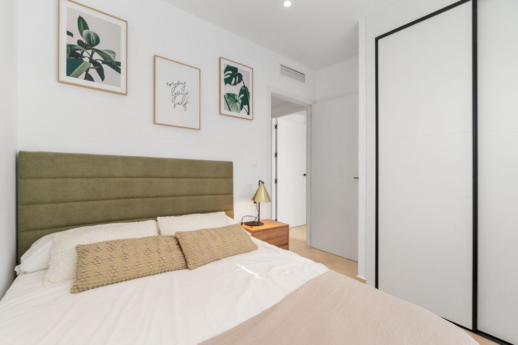 Imagen 1 de Obra nueva en zona los Balcones Torrevieja