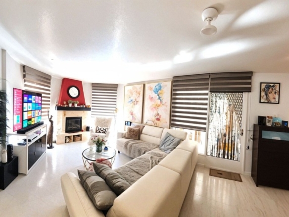 Imagen 4 de Exclusivo chalet independiente en la Costa Blanca - Benijófar