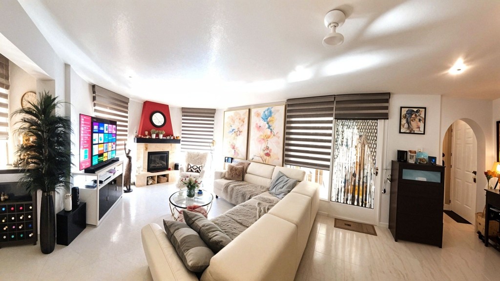 Imagen 4 de Exclusivo chalet independiente en la Costa Blanca – Benijófar Imagen 4 de Exclusivo chalet independiente en la Costa Blanca - Benijófar