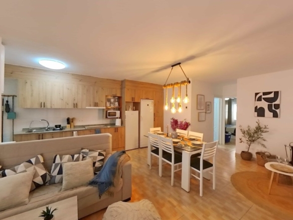 Imagen 1 de Bungalow a 250 metros de la Playa de La Mata