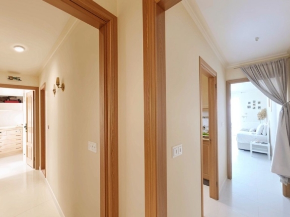 Imagen 2 de Apartamento 500M Playa de Los Locos en Torrevieja