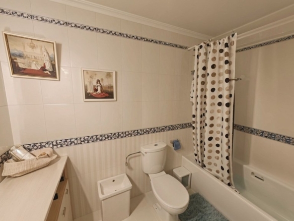 Imagen 4 de Apartamento 500M Playa de Los Locos en Torrevieja