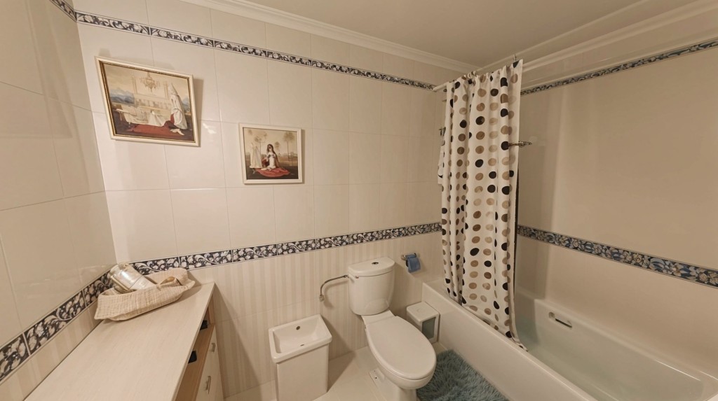 Imagen 4 de Apartamento 500M Playa de Los Locos en Torrevieja