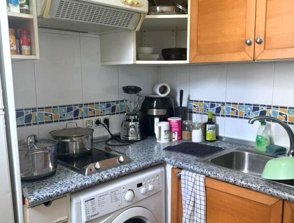 Imagen 2 de ¡inversión con rentabilidad en Madrid!