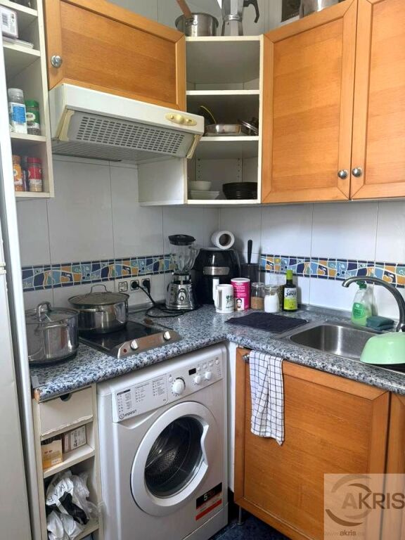 Imagen 2 de ¡inversión con rentabilidad en Madrid! Imagen 2 de ¡inversión con rentabilidad en Madrid!