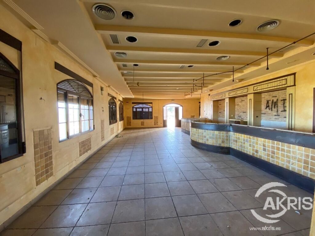 Imagen 4 de CASA RUSTICA DE USO HOSTELERO