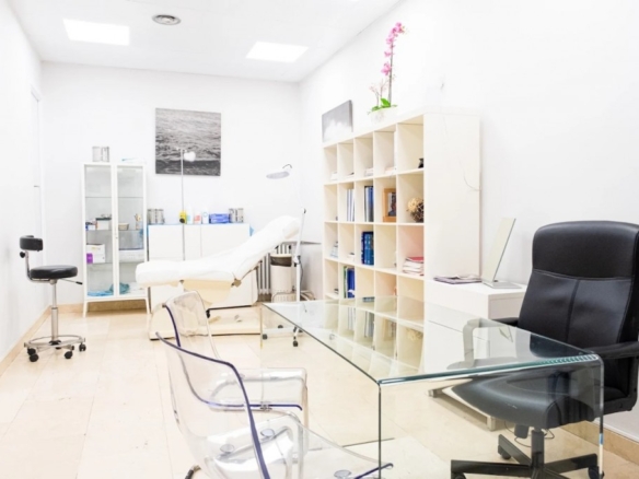 Imagen 1 de Local comercial en Venta en Madrid Madrid CASTELLANA