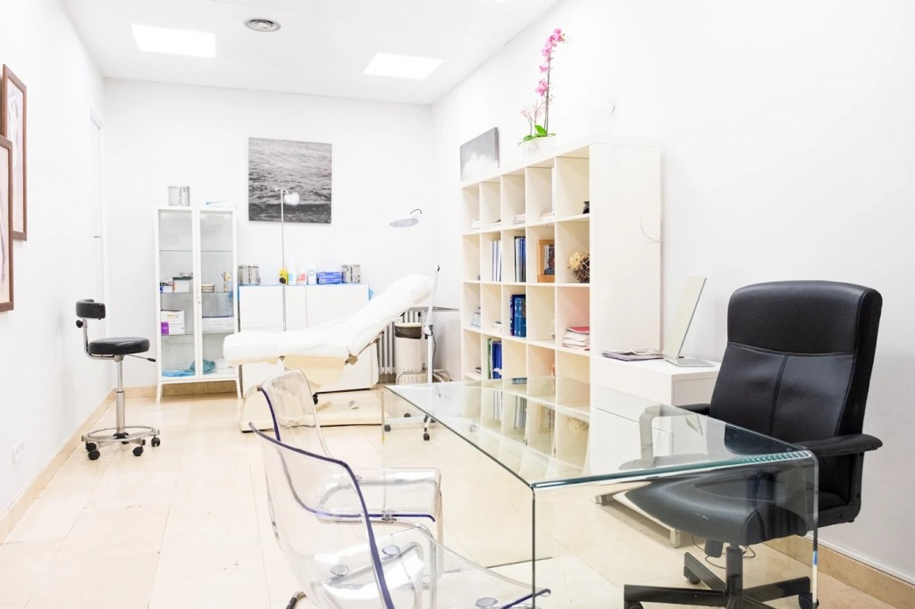 Imagen 1 de Local comercial en Venta en Madrid Madrid CASTELLANA