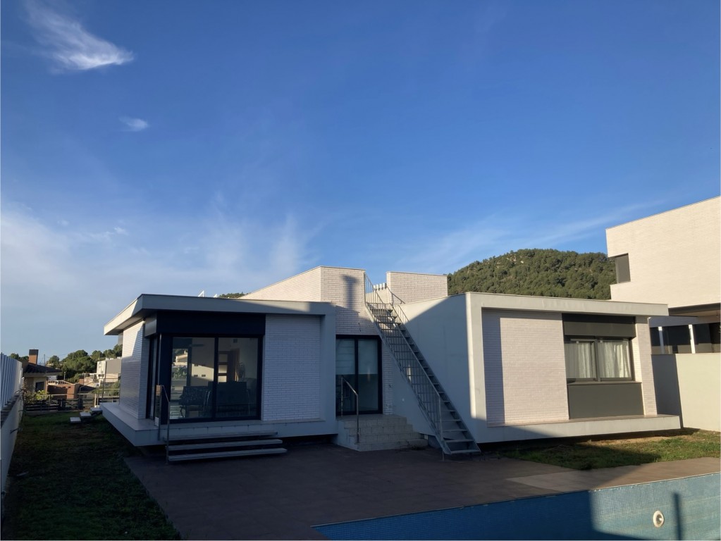 Imagen 4 de Casa-Chalet en Venta en Castellvell Del Camp Tarragona Imagen 4 de Casa-Chalet en Venta en Castellvell Del Camp Tarragona