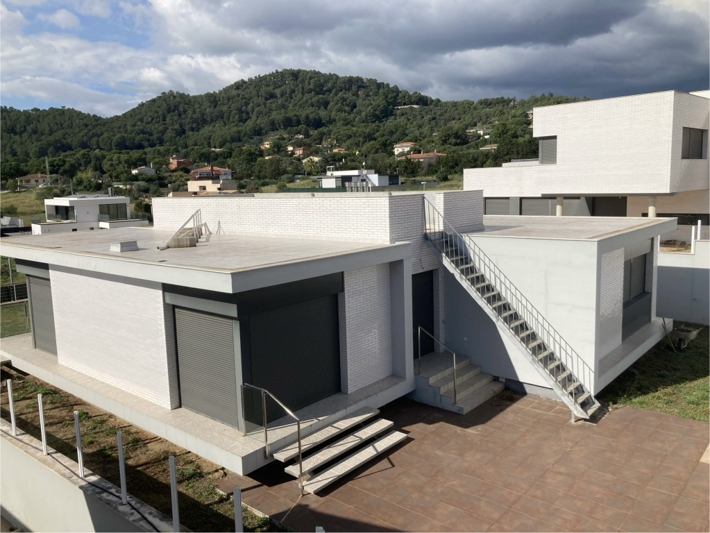 Imagen 1 de Casa-Chalet en Venta en Castellvell Del Camp Tarragona