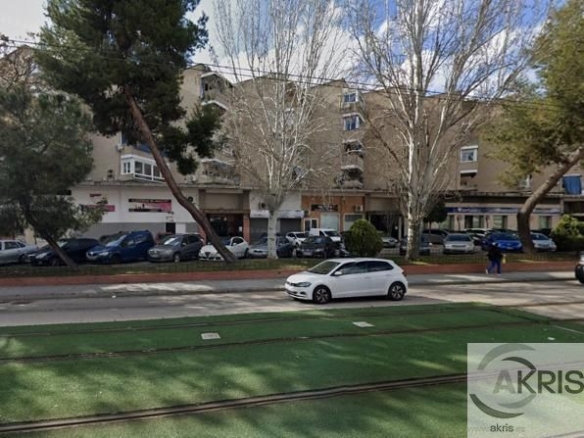 Imagen 2 de VIVIENDA 3 DORMITORIOS CERCA DE CERCANIAS EN PARLA