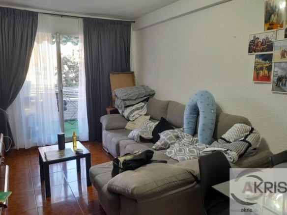 Imagen 1 de VIVIENDA 3 DORMITORIOS CERCA DE CERCANIAS EN PARLA