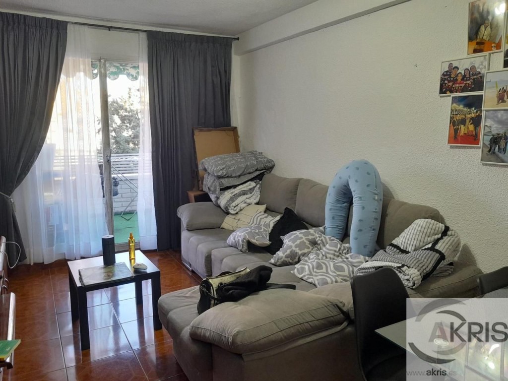 Imagen 1 de VIVIENDA 3 DORMITORIOS CERCA DE CERCANIAS EN PARLA