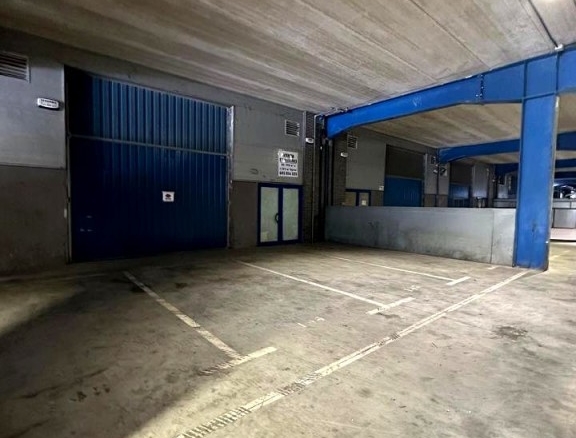 Imagen 1 de Polivalente y moderna nave industrial