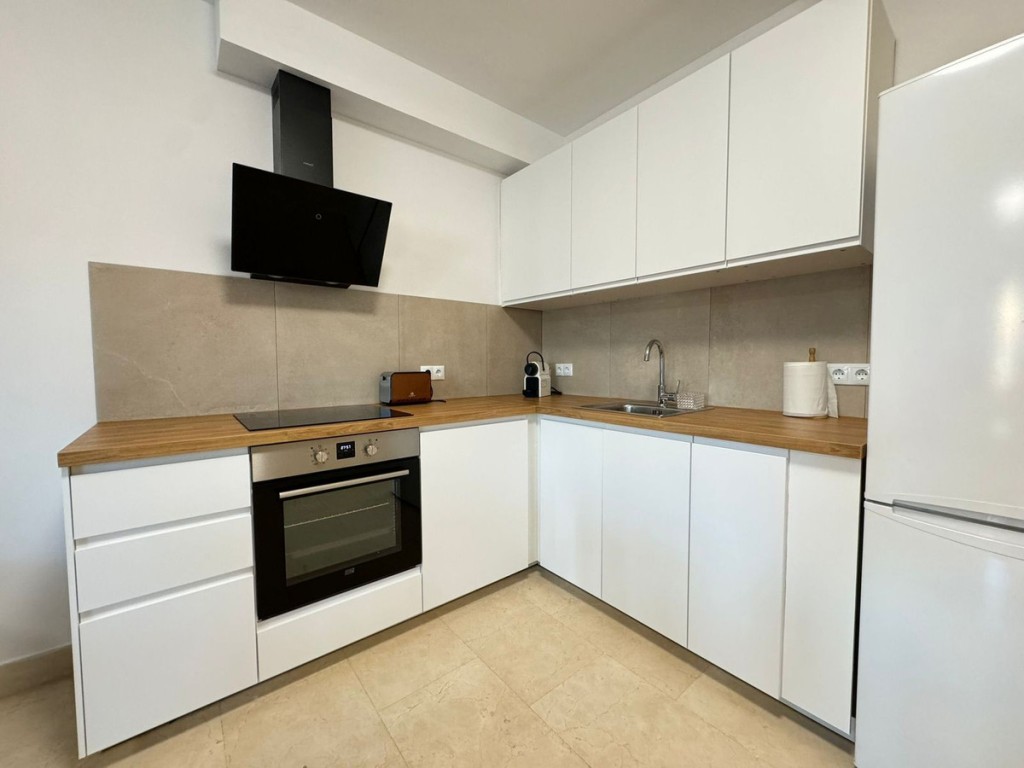 Imagen 2 de Apartamento en Venta en Sotogrande Cádiz