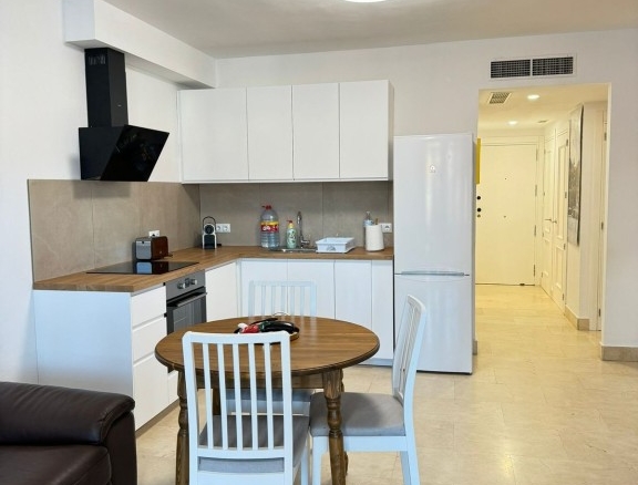 Imagen 4 de Apartamento en Venta en Sotogrande Cádiz