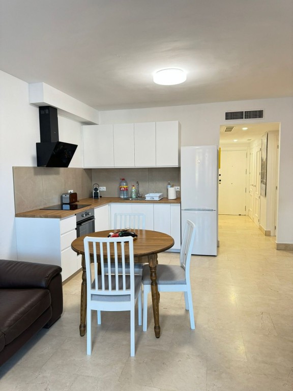 Imagen 4 de Apartamento en Venta en Sotogrande Cádiz