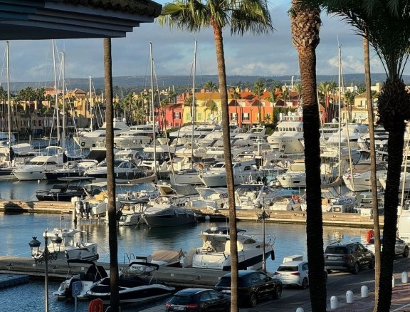 Imagen 1 de Apartamento en Venta en Sotogrande Cádiz