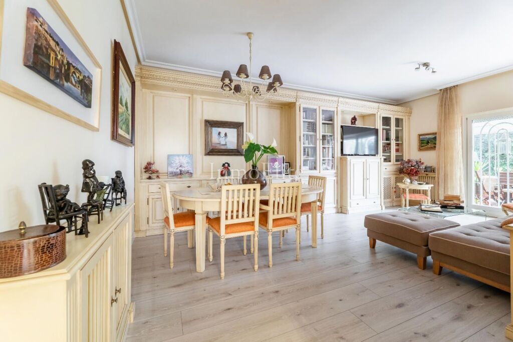 Imagen 2 de Bajo con Jardín en Pozuelo De Alarcón