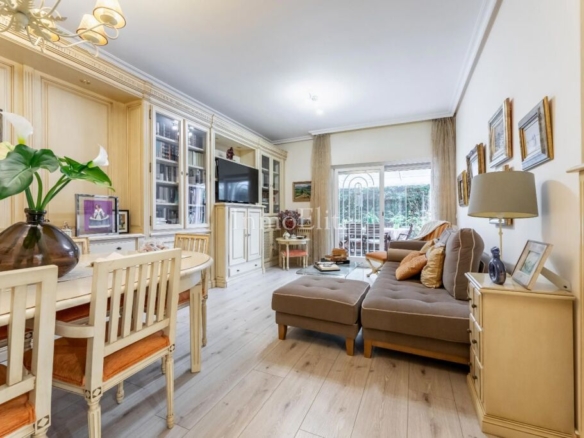 Imagen 4 de Bajo con Jardín en Pozuelo De Alarcón