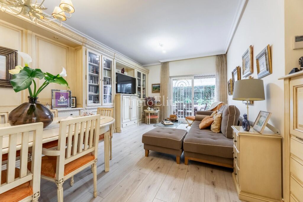 Imagen 4 de Bajo con Jardín en Pozuelo De Alarcón