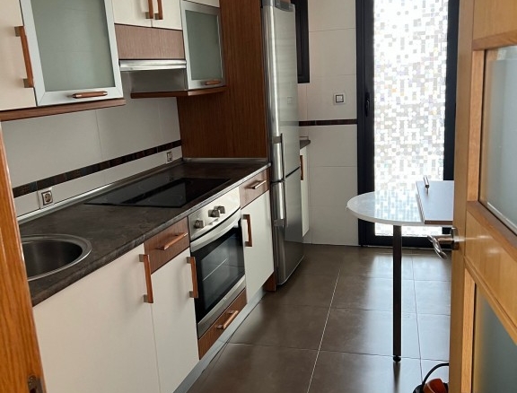 Imagen 1 de Piso en Venta en Zaratan Valladolid