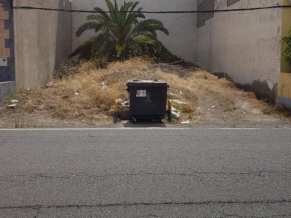 Las Las Palmas ESCALERITAS