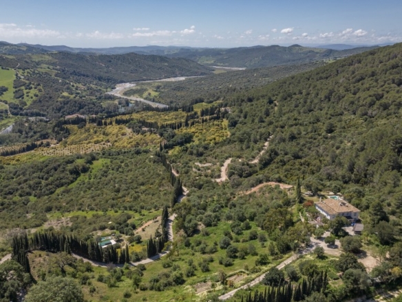 Imagen 2 de Casa-Chalet en Venta en Gaucín Málaga