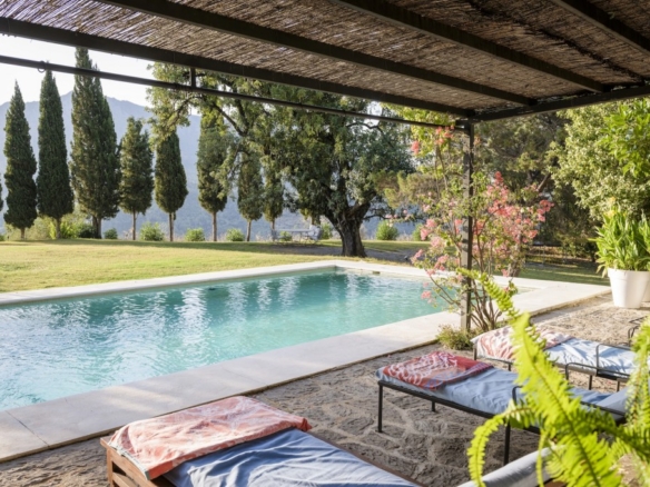 Imagen 3 de Casa-Chalet en Venta en Gaucín Málaga