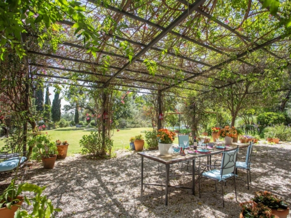 Imagen 4 de Casa-Chalet en Venta en Gaucín Málaga