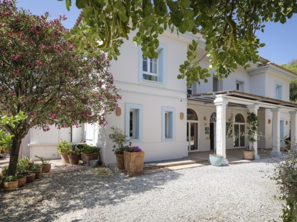 Imagen 1 de Casa-Chalet en Venta en Gaucín Málaga