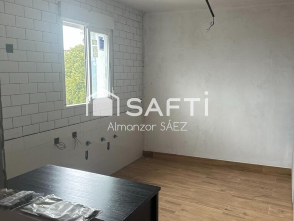 Imagen 3 de Dos apartamentos en uno - Vivienda o Inversión.