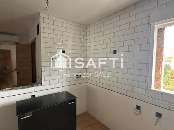 Imagen 4 de Dos apartamentos en uno - Vivienda o Inversión.