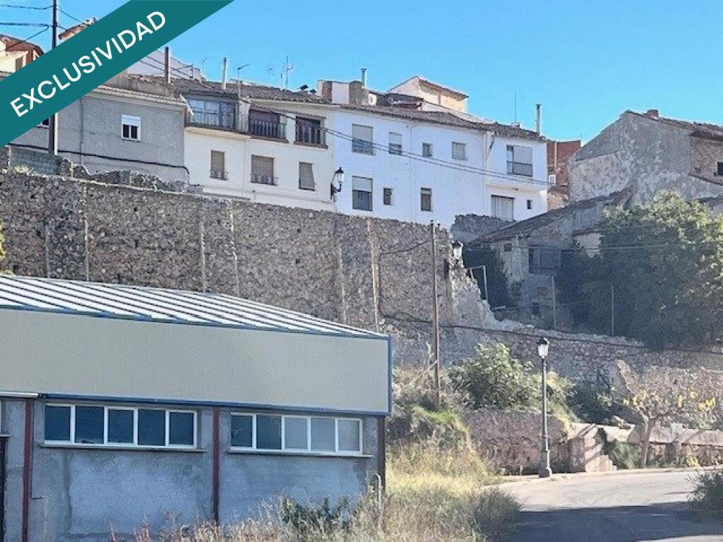 IDEAL PARA LA CONSTRUCCIÓN DE SU VIVIENDA UNIFAMILIAR.