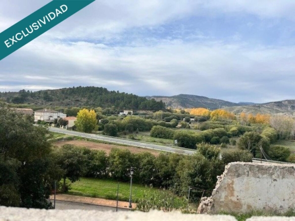 IDEAL PARA LA CONSTRUCCIÓN DE SU VIVIENDA UNIFAMILIAR.