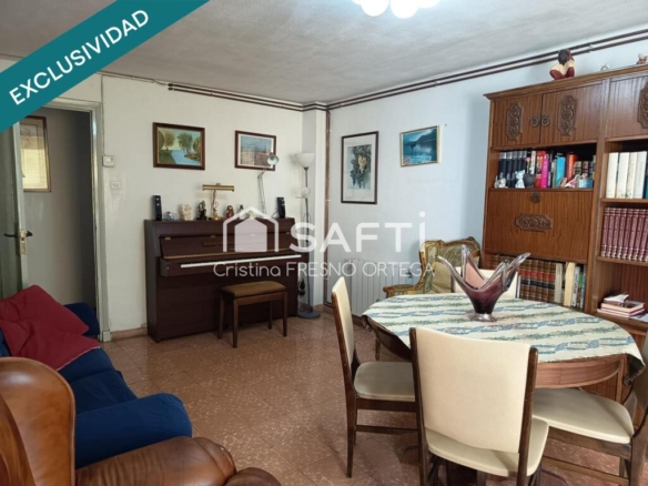 Imagen 2 de “Tu vida familiar