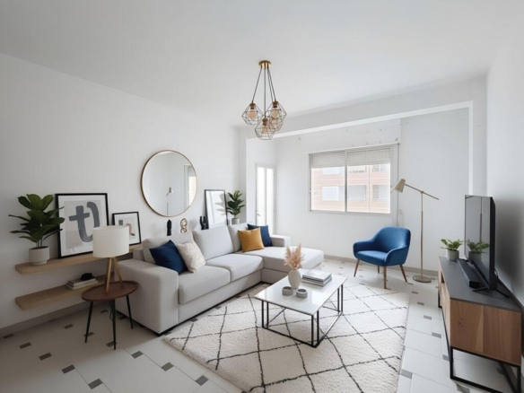 Imagen 2 de EXCELENTE OPORTUNIDAD! AMPLIO PISO EN AIELO DE MALFERIT