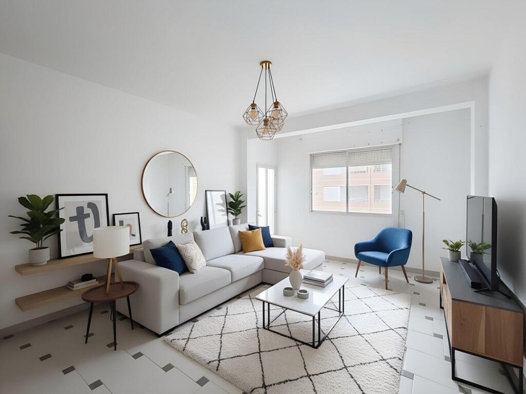 Imagen 2 de EXCELENTE OPORTUNIDAD! AMPLIO PISO EN AIELO DE MALFERIT