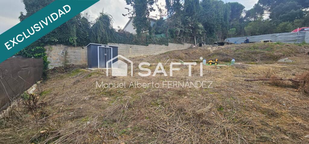 Imagen 2 de Terreno con vistas a la montaña en Lloret Residencial Imagen 2 de Terreno con vistas a la montaña en Lloret Residencial