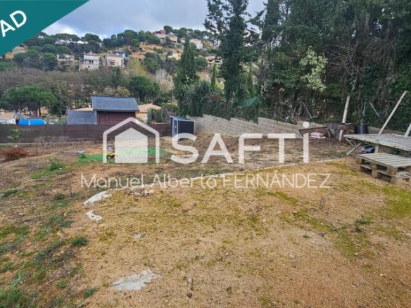 Imagen 4 de Terreno con vistas a la montaña en Lloret Residencial