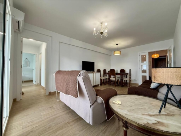 Imagen 2 de Espectacular vivienda en venta en Valdelagrana