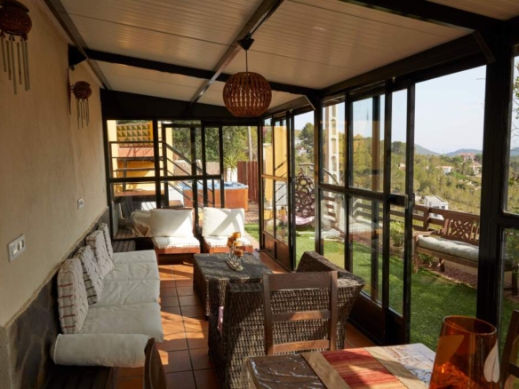 Imagen 3 de Bonita casa esquinera con vistas espectaculares