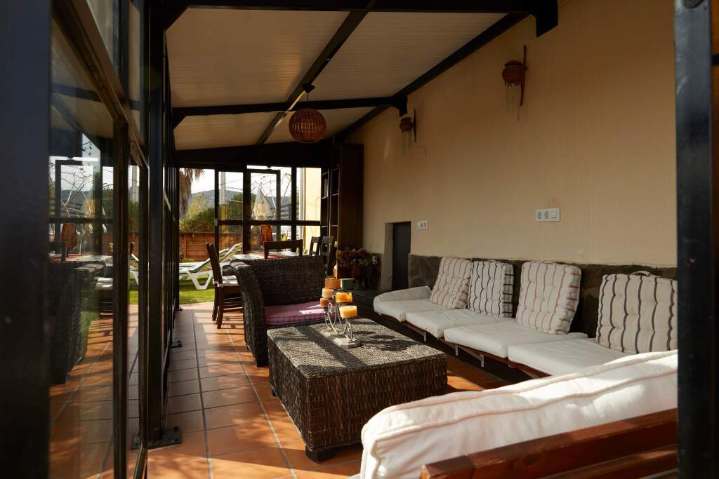 Imagen 4 de Bonita casa esquinera con vistas espectaculares Imagen 4 de Bonita casa esquinera con vistas espectaculares